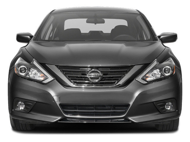 Used 2017 Nissan Altima 2.5 SR w/ Midnight Edition Package FWD image 7