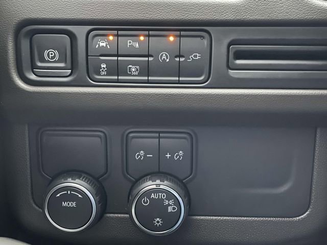 Certified 2022 Chevrolet Tahoe LT w/ Luxury Package image 26