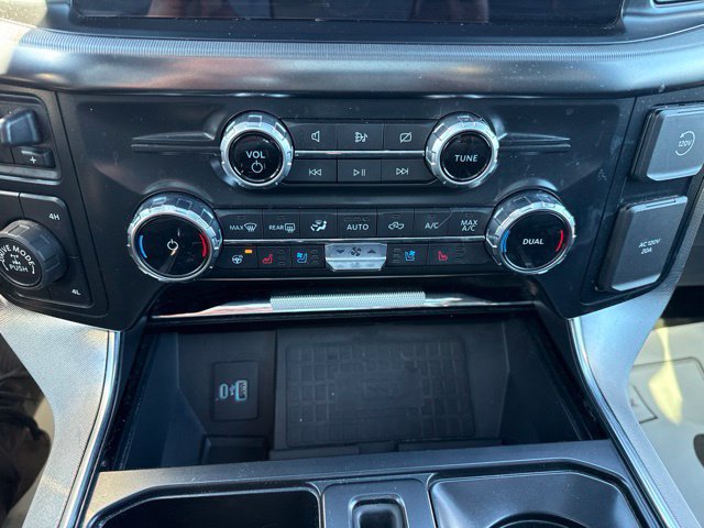 Used 2022 Ford F150 Platinum w/ Equipment Group 701A High AWD/4WD image 27