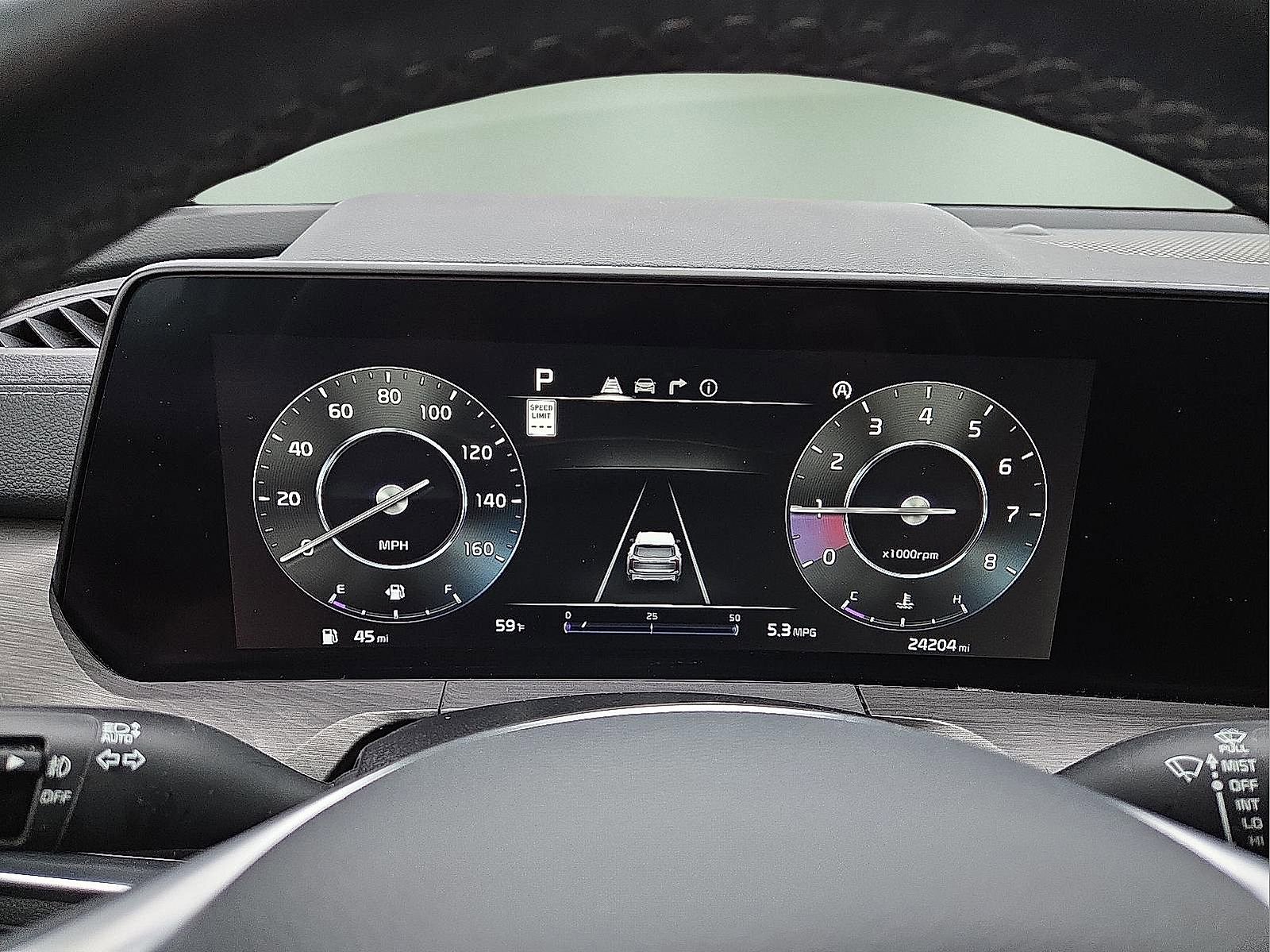 Used 2025 Kia Telluride SX X-Line image 23