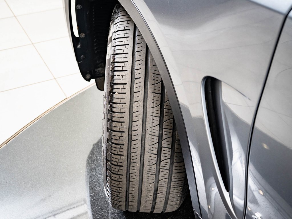 Used 2018 BMW X5 xDrive35i image 36