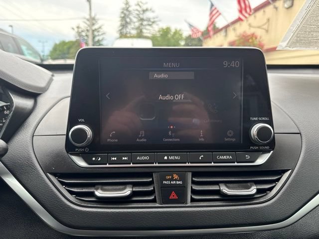 Used 2020 Nissan Altima 2.5 S FWD image 27