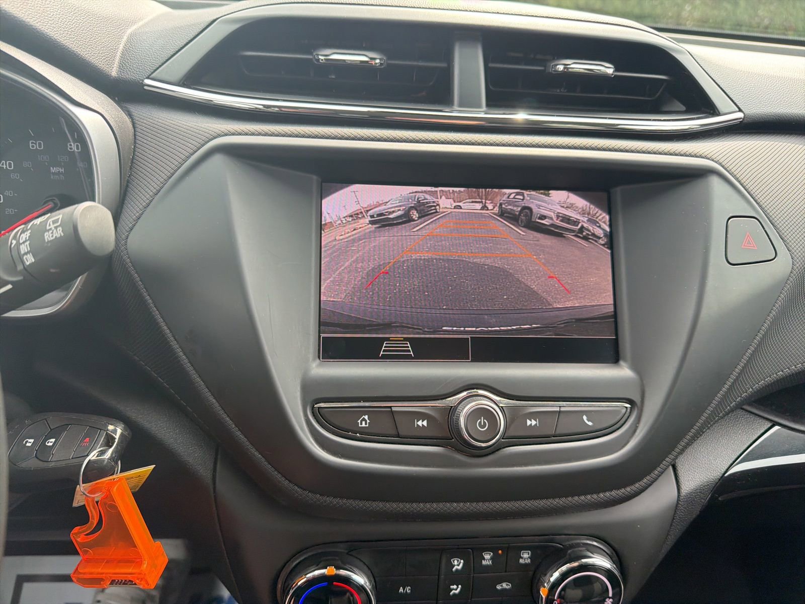 Certified 2023 Chevrolet TrailBlazer LS image 17