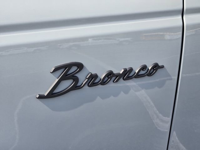 Certified 2022 Ford Bronco Wildtrak image 9