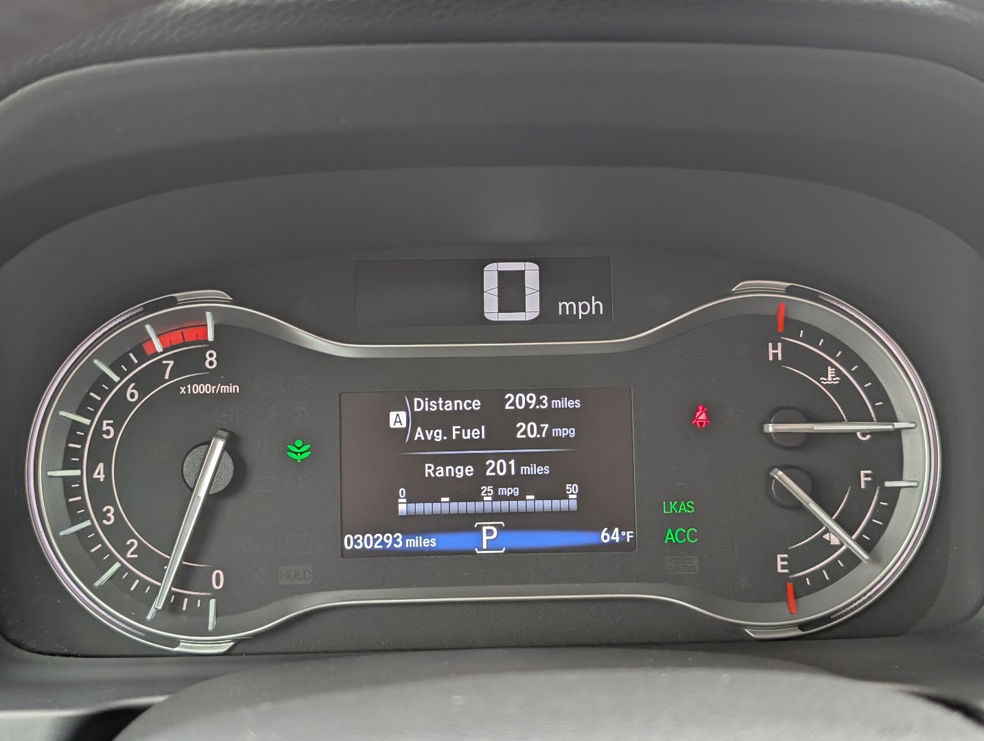Used 2023 Honda Ridgeline RTL-E image 13