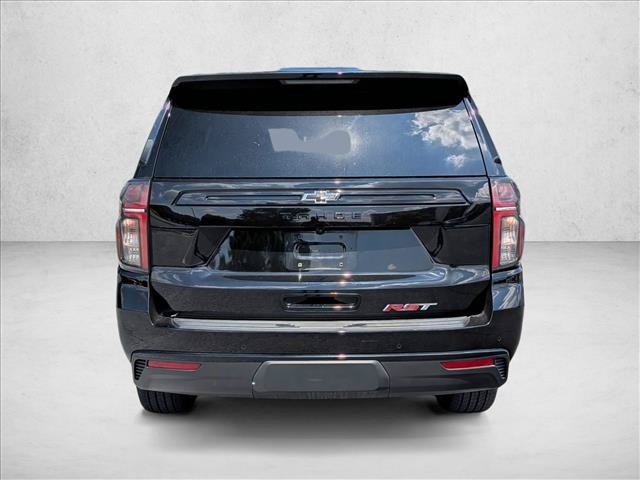 Certified 2023 Chevrolet Tahoe RST w/ Luxury Package AWD/4WD image 5