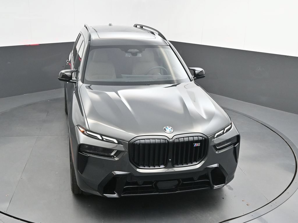 New 2027 BMW X7 M60i AWD/4WD image 42