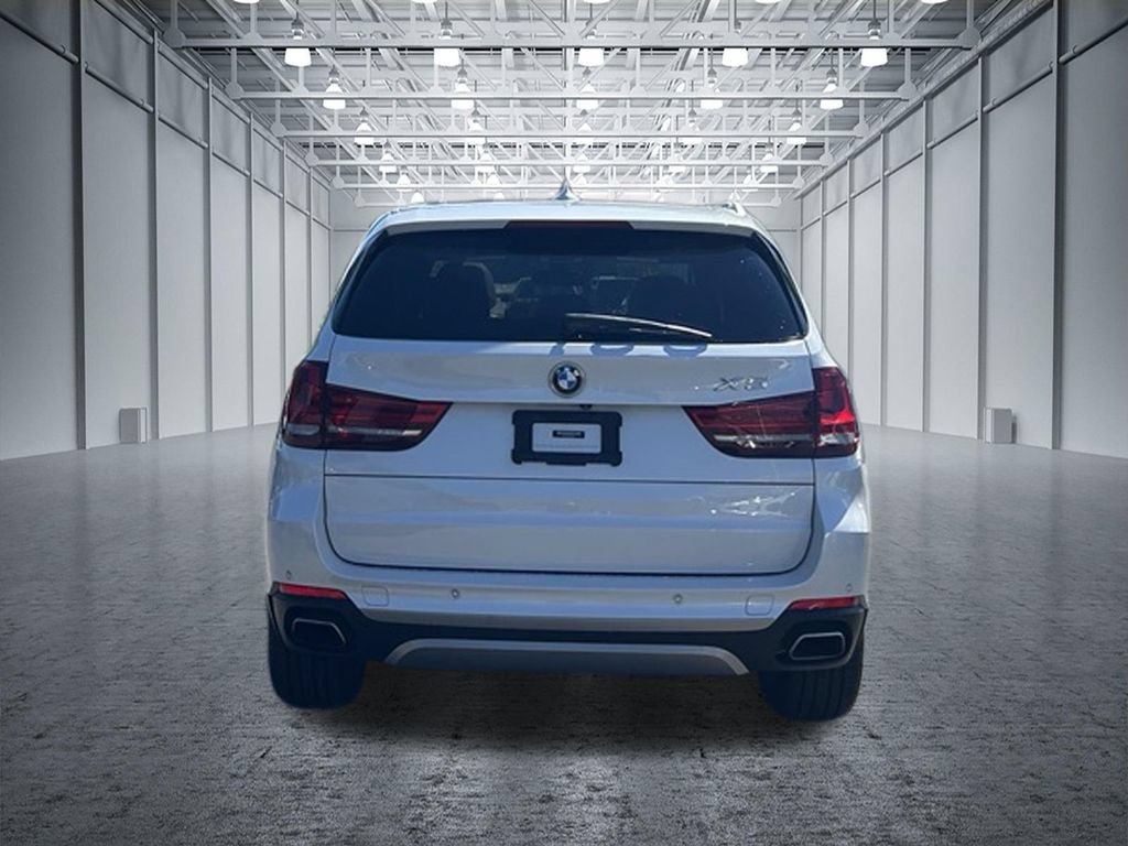 Used 2018 BMW X5 xDrive35i AWD/4WD image 22