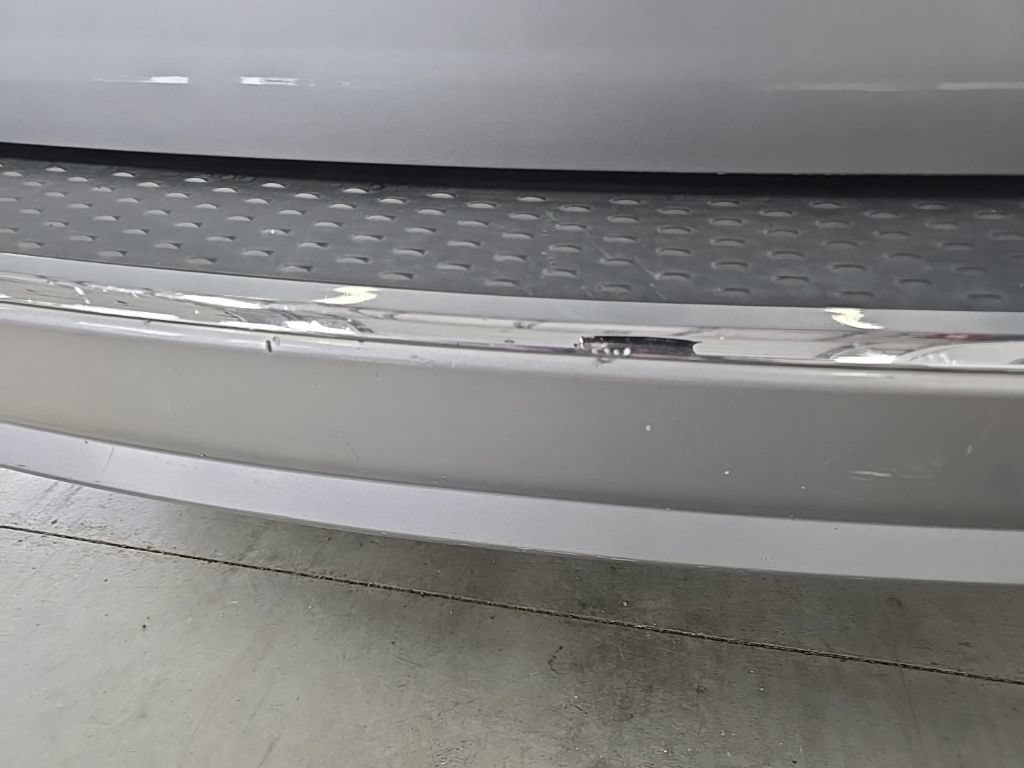 Used 2018 Dodge Grand Caravan SE w/ UConnect Hands-Free Group FWD image 7