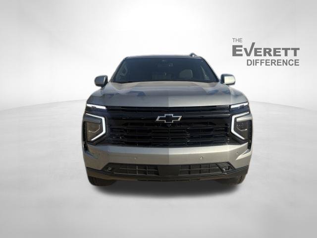 New 2026 Chevrolet Tahoe RST w/ RST Capability Package AWD/4WD image 2
