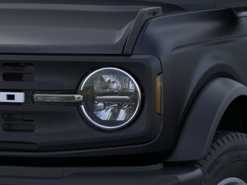 New 2026 Ford Bronco Big Bend image 20