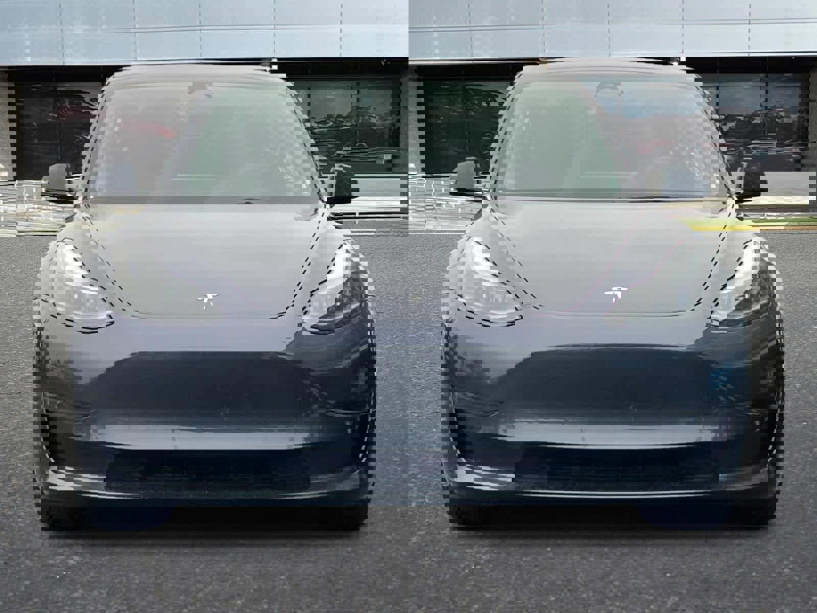 Used 2023 Tesla Model 3 Standard Range image 11