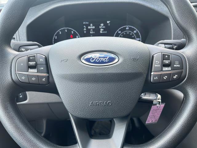 New 2025 Ford Transit 150 Low Roof image 22