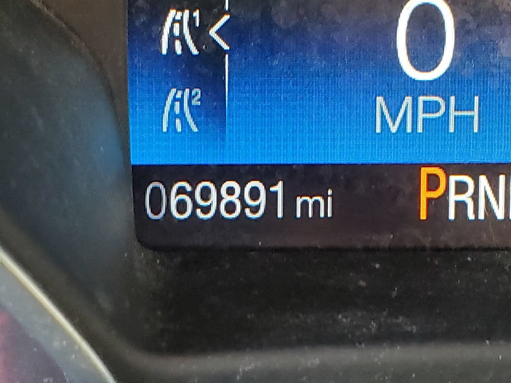 Used 2015 Ford Focus SE w/ SE Cold Weather Package FWD image 30