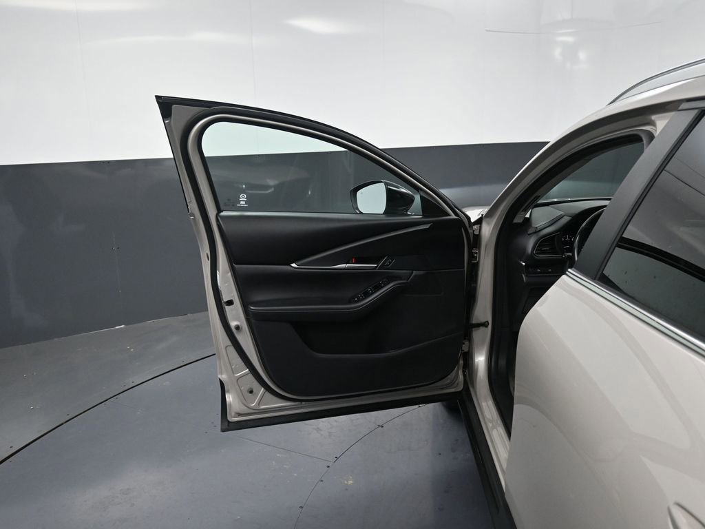 Used 2024 MAZDA CX-30 AWD 2.5 S w/ Select Sport Pkg image 26