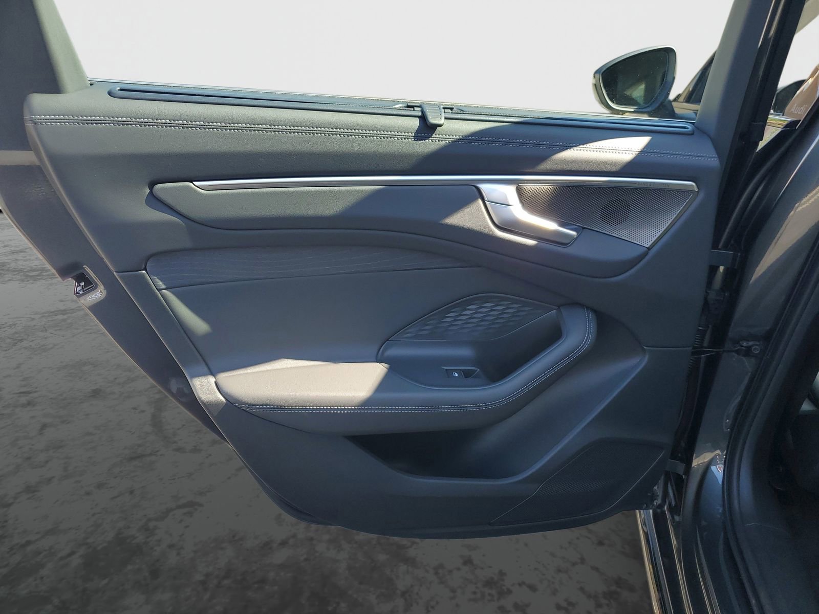 New 2026 Audi A6 Premium Plus image 16