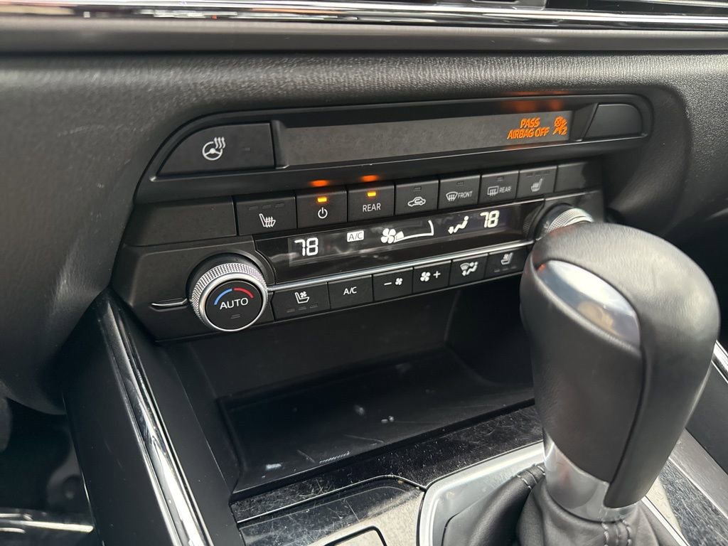 Used 2020 MAZDA CX-9 Grand Touring image 27