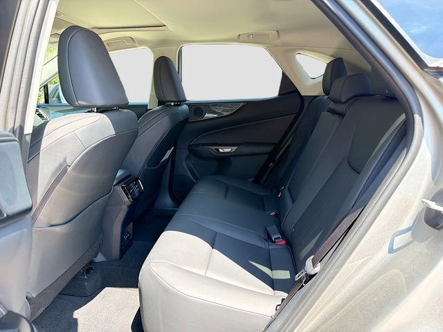 Used 2025 Lexus NX 350 AWD w/ Accessory Package (K3) image 20