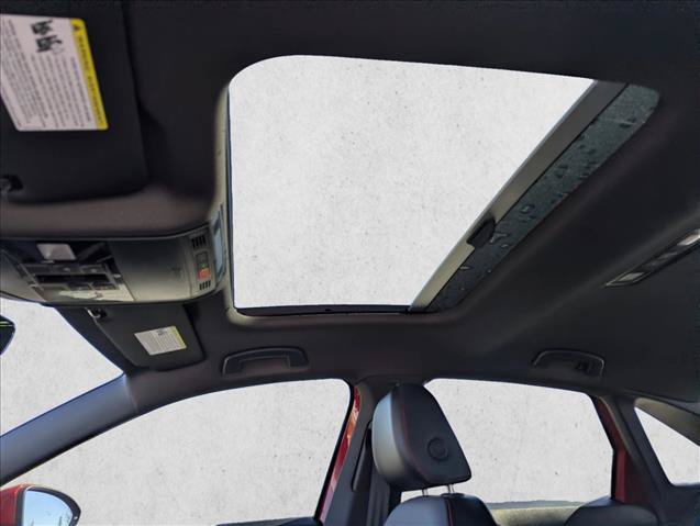 New 2026 Volkswagen Jetta GLI Autobahn FWD image 21