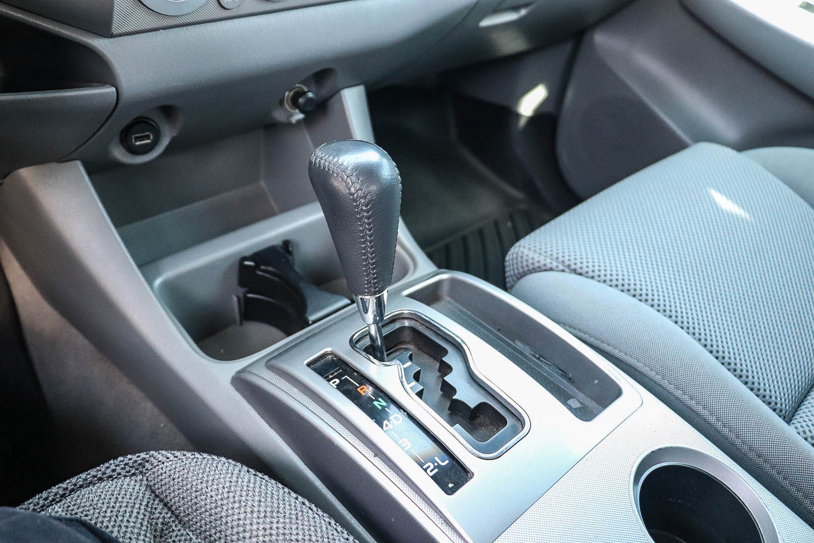 Used 2008 Toyota Tacoma PreRunner image 22