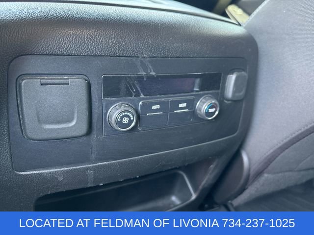 Certified 2019 Chevrolet Tahoe LS AWD/4WD image 19