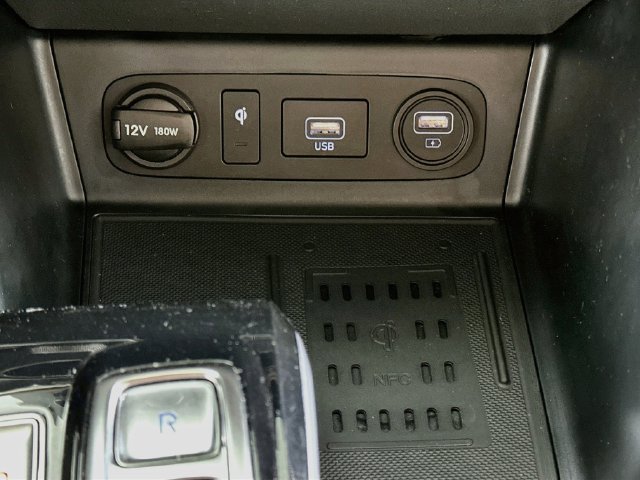 Used 2023 Hyundai Sonata Limited FWD image 20