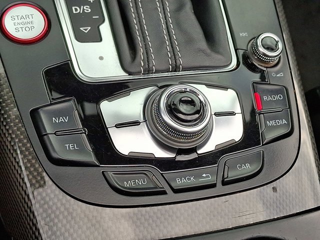 Used 2016 Audi S5 Premium Plus w/ Technology Package image 28