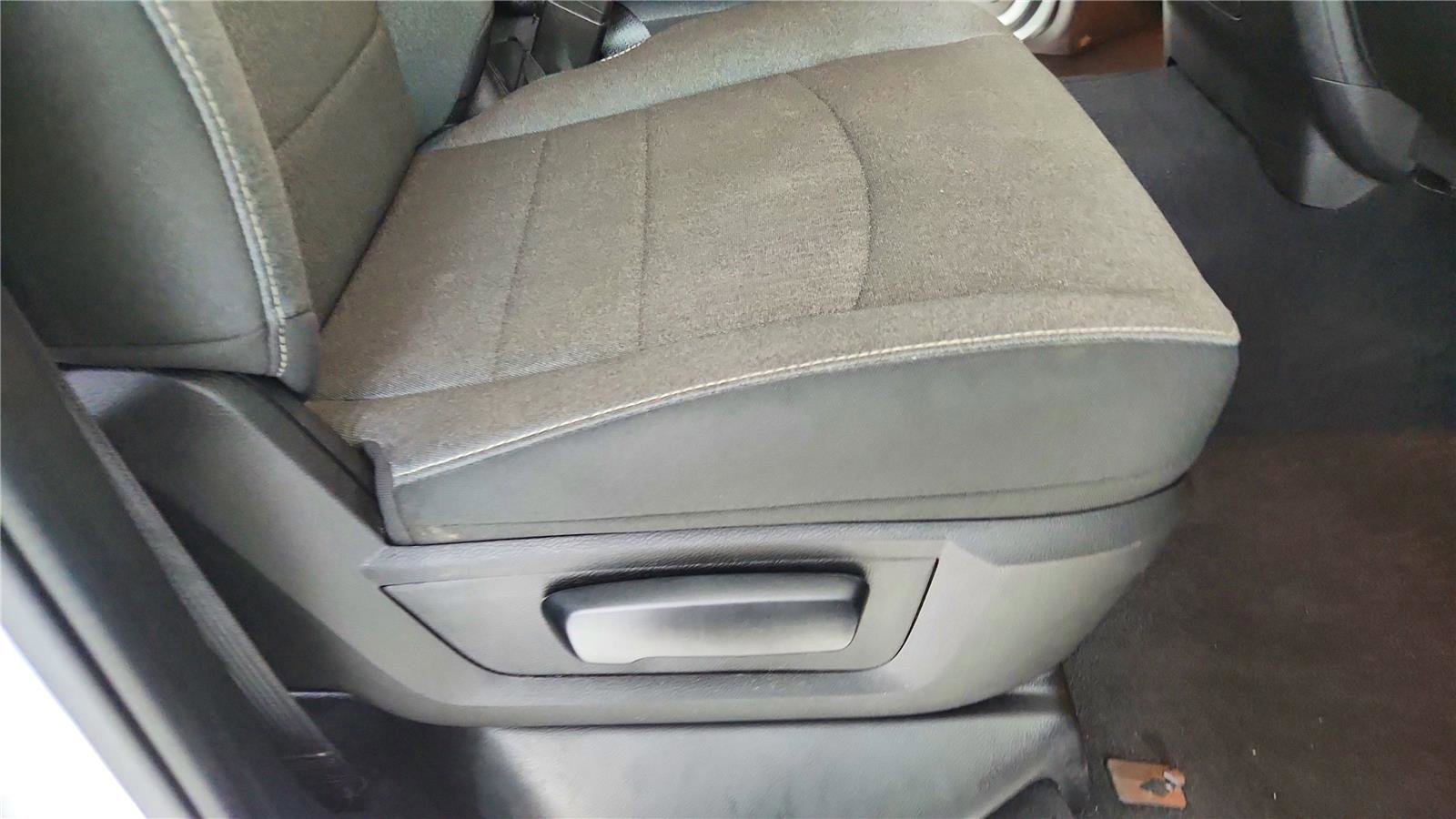 Used 2024 RAM 1500 Classic Warlock image 36