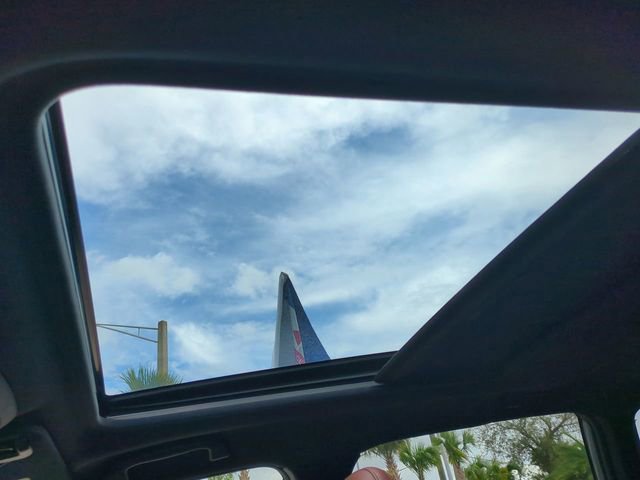 Certified 2025 Subaru Forester Touring image 23