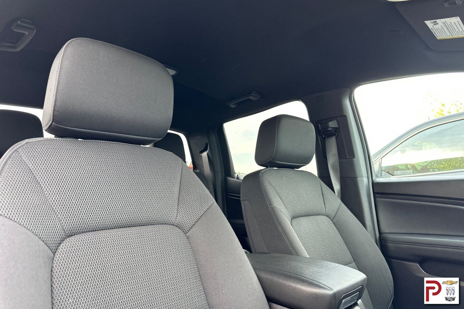 Certified 2023 Chevrolet Colorado LT image 18