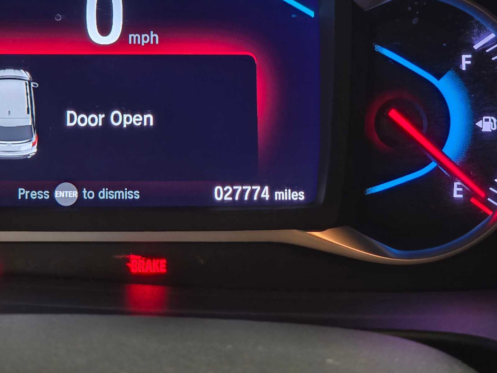 Used 2022 Honda Pilot TrailSport image 26