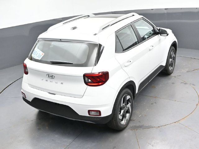 New 2026 Hyundai Venue SEL FWD image 50