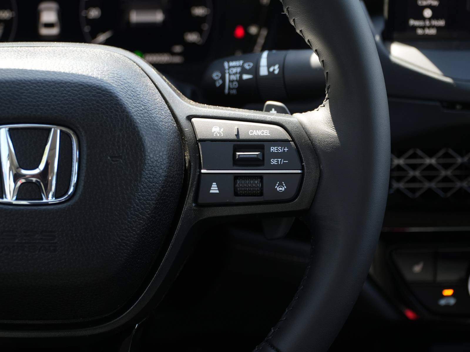 Used 2026 Honda Accord EX-L image 24