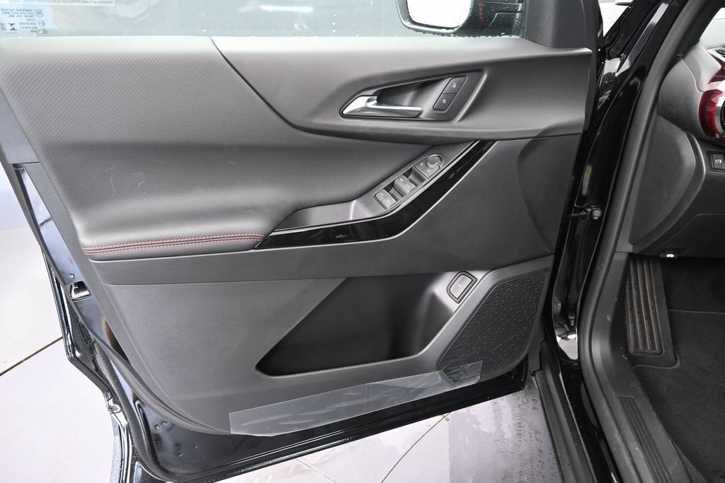 New 2027 Chevrolet Equinox RS FWD image 14