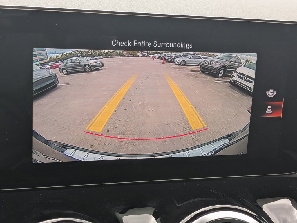 Certified 2022 Mercedes-Benz GLA 250 4MATIC image 18