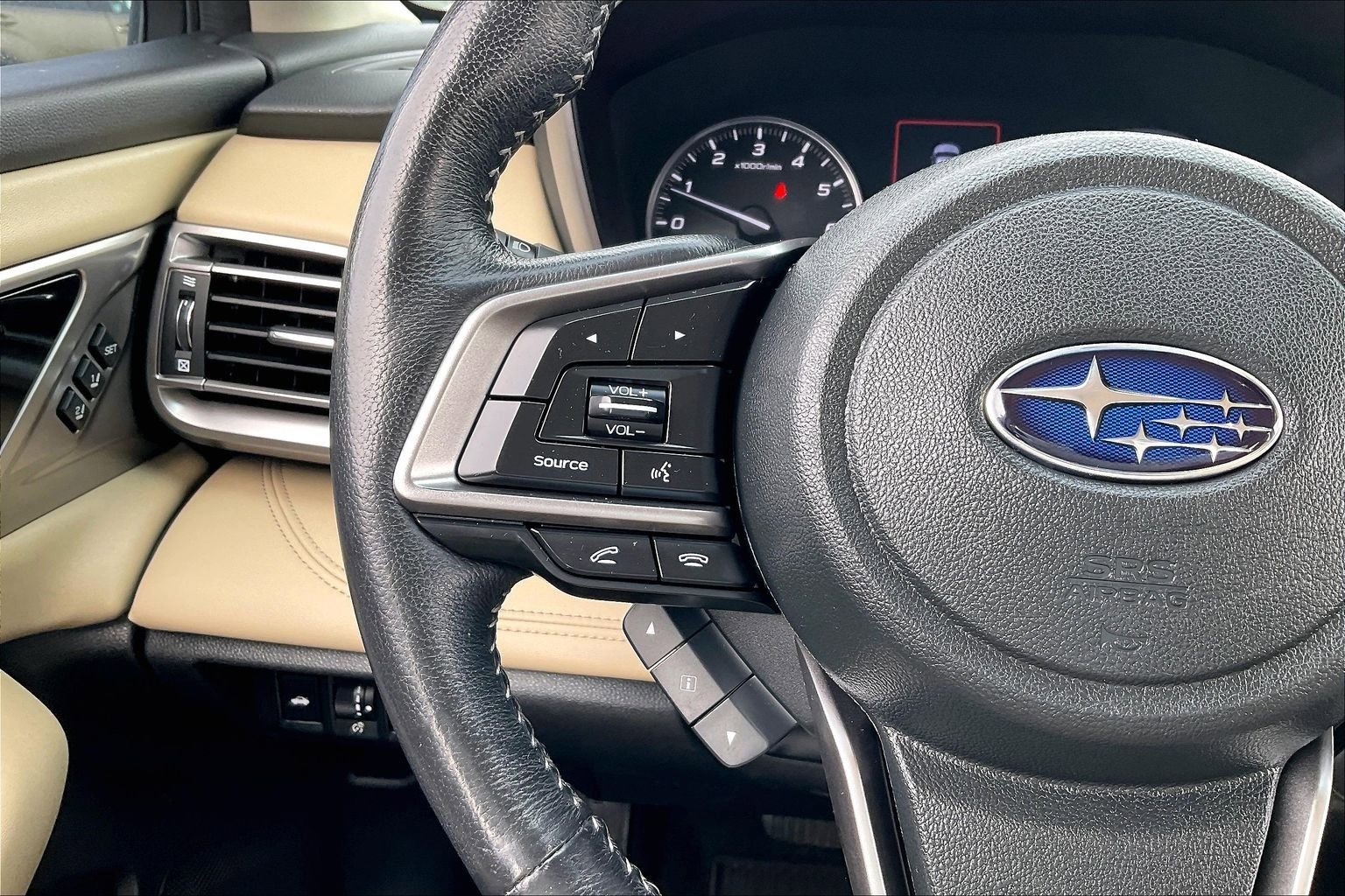 Used 2021 Subaru Legacy Limited XT AWD/4WD image 19