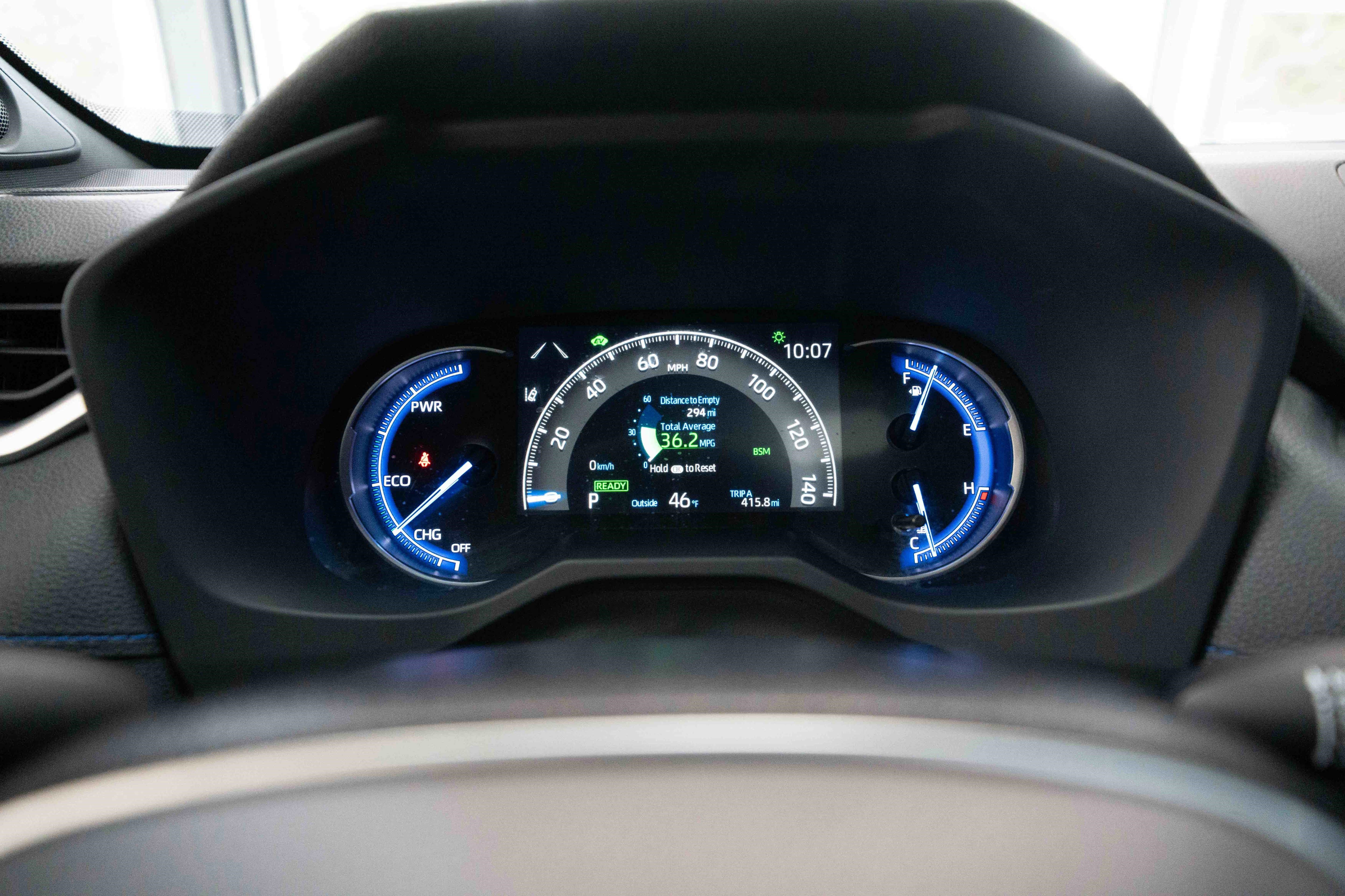 Used 2020 Toyota RAV4 XSE AWD/4WD image 16