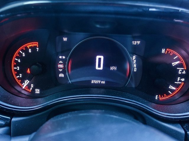 Used 2024 Dodge Durango R/T image 20