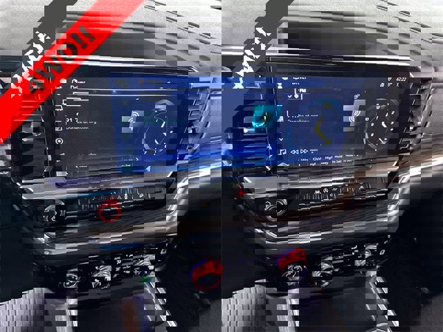 Used 2023 Chevrolet Silverado 1500 LT Trail Boss image 13