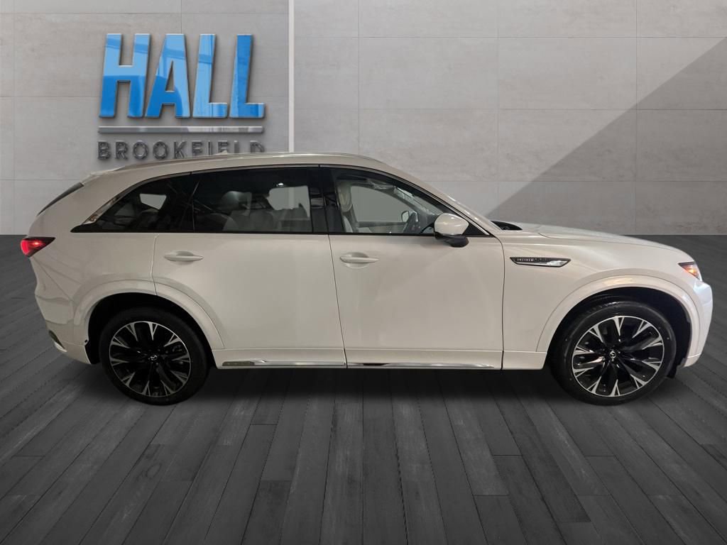 New 2026 MAZDA CX-90 3.3 Turbo S w/ Premium Plus AWD/4WD image 6