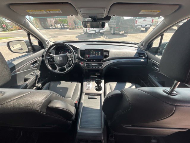 Used 2022 Honda Pilot Special Edition image 34