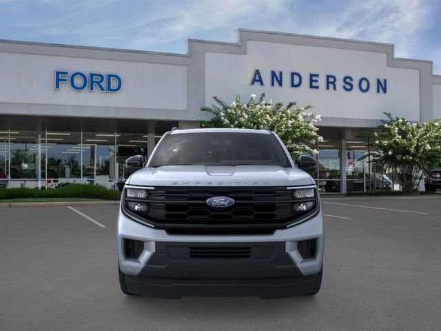 New 2026 Ford Expedition Max Active RWD image 6
