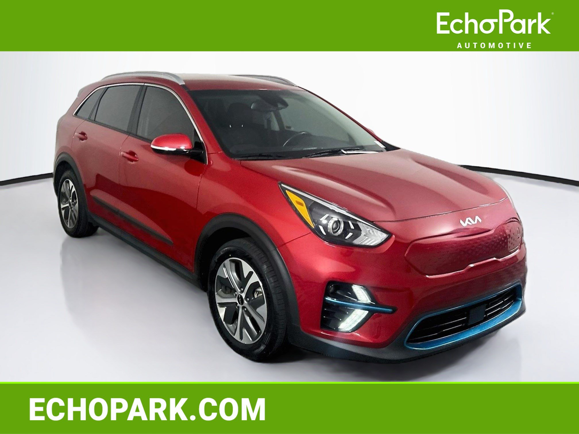 Used 2022 Kia Niro EX FWD image 1