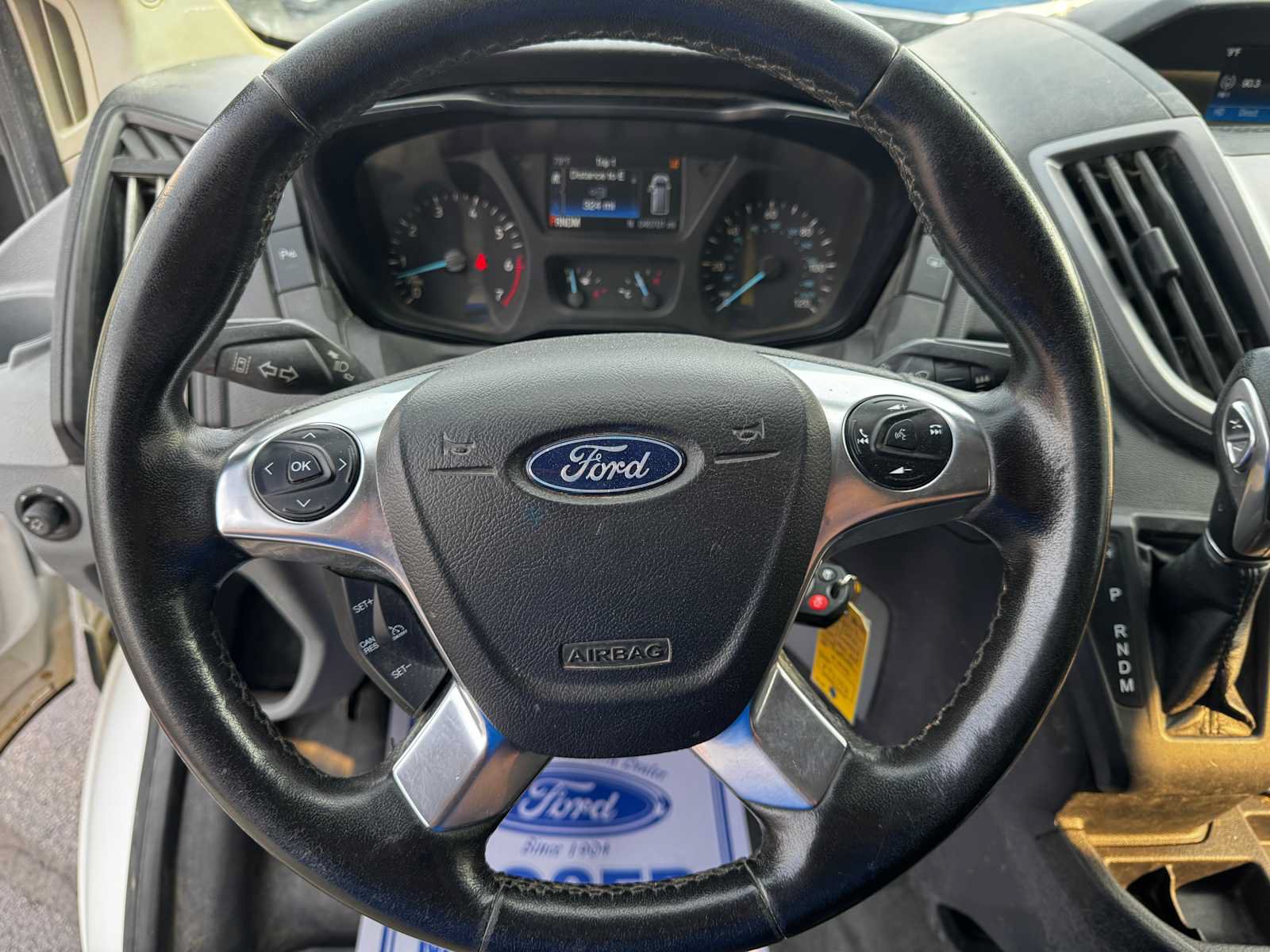 Used 2019 Ford Transit 350 XLT RWD image 21