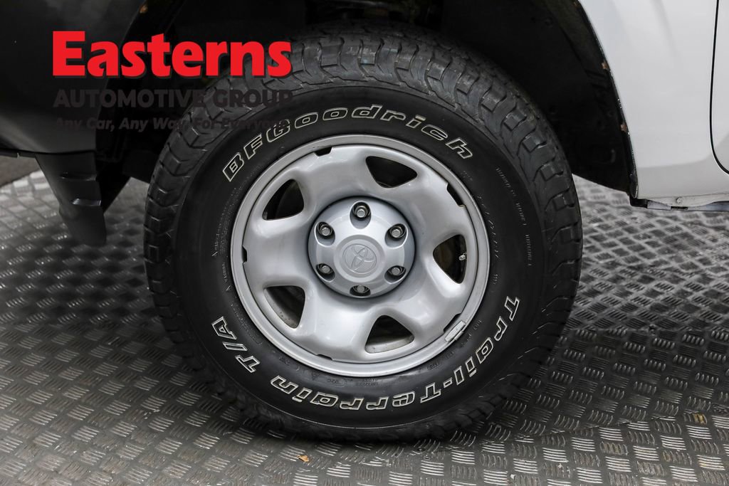 Used 2021 Toyota Tacoma SR image 31