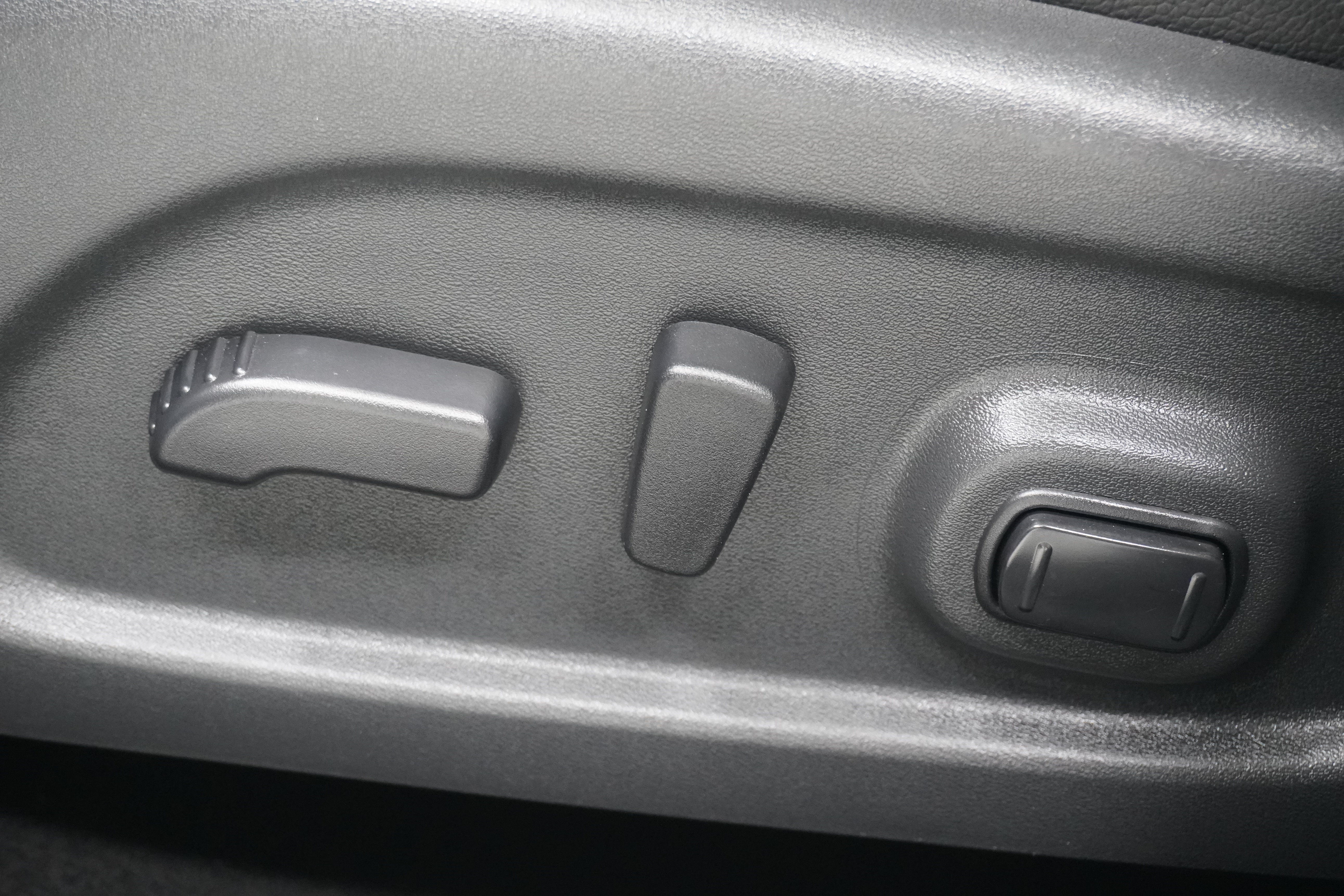 Used 2015 Nissan Murano Platinum FWD image 14