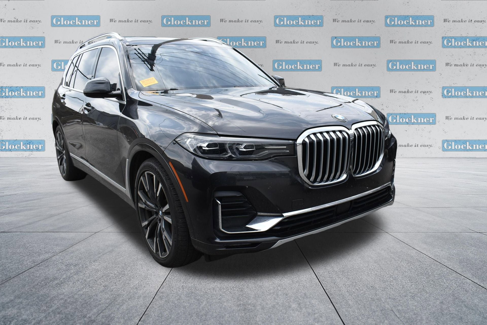Used 2021 BMW X7 xDrive40i AWD/4WD image 18
