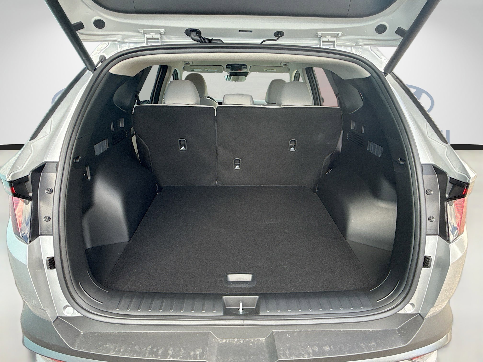 New 2026 Hyundai Tucson SEL image 19