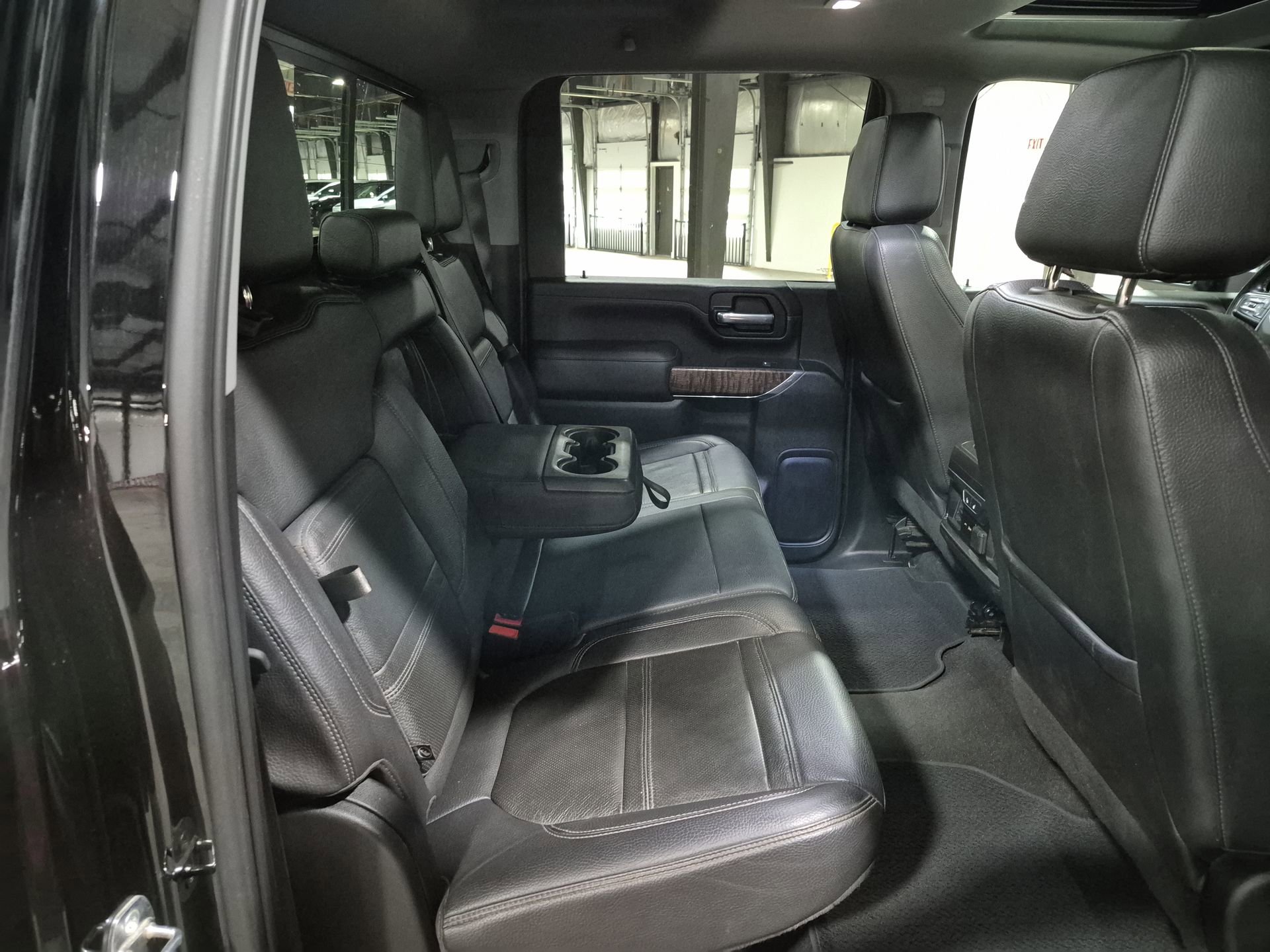 Certified 2023 GMC Sierra 3500 Denali w/ Denali Ultimate Package AWD/4WD image 27
