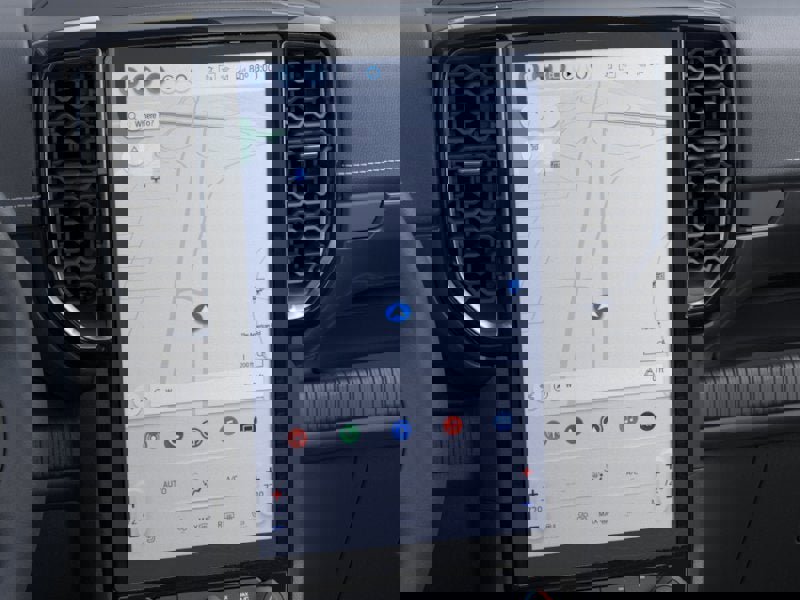 New 2026 Ford Ranger Lariat w/ FX4 Off-Road Package image 14